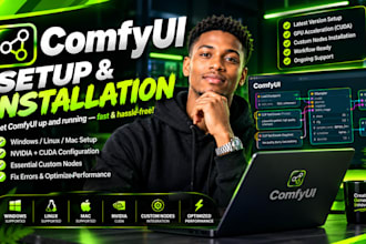 comfyui comfy ui workflow automation stable diffusion comfyui comfy ui comfyui
