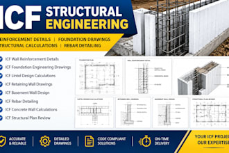 icf wall reinforcement icf foundation drawings icf rebar detailing