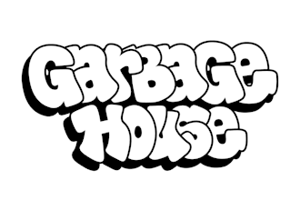 design graffiti throw up art