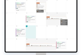 design saas dashboards and web applications in figma