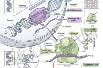 computationally analyze biological data