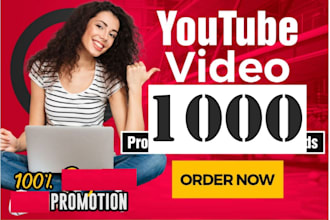 buy 3000 youtube views