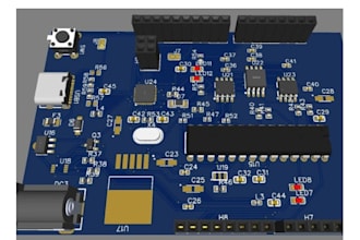 do lorawan gateway pcb,sx1302,sx 1303,sx1276 with lte 4g,gps for industrial iot