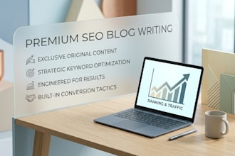 publish unique blog post for seo blog writing