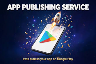 publish your android app to google play store