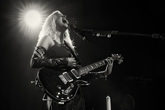 female edm vocalist, female vocalist, pop singer, pop rock, edm, female singer