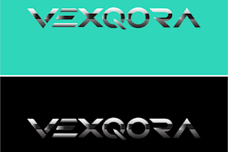 create a custom wordmark logo for your company
