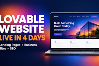 fix lovable ai website bugs, lovable expert, lovable supabase