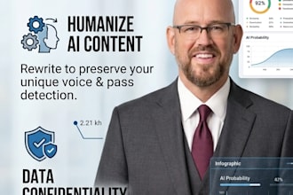 generate plagiarism and ai report within minutes and humanize ai content
