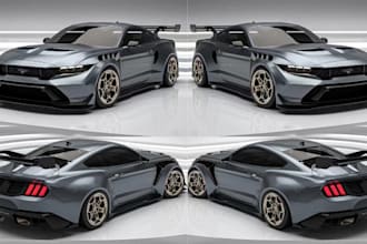 create or convert custom fivem and gta v car models