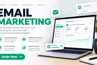 do email marketing, email campaign, bulk email blast