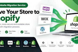 migrate your store to shopfiy plus expert