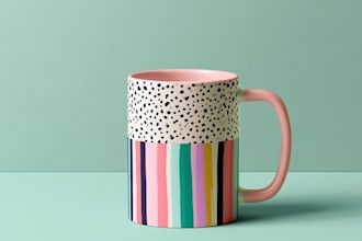 mug or coffee mug design