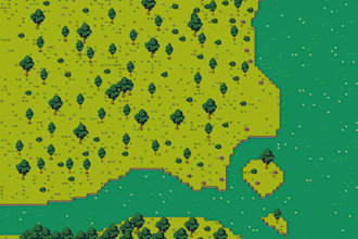 design custom 2d level layouts and tiled game maps