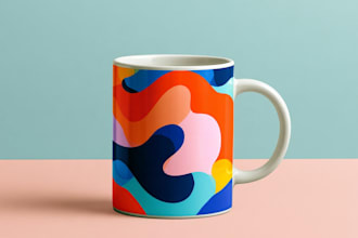 do coffee mug design