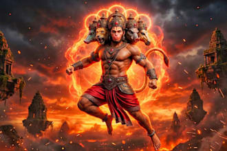 be your professional hindi scriptwriter and content writer