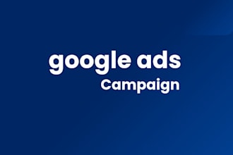 manage google PPC ads to generate leads and sales