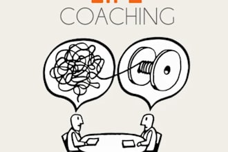 help you with goal setting, daily habits, and accountability