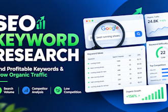 do less competitive keyword research