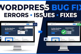 fix wordpress CSS layout and mobile issues