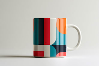 do a mug or coffee mug design