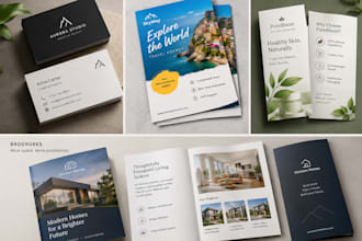 business card for your business