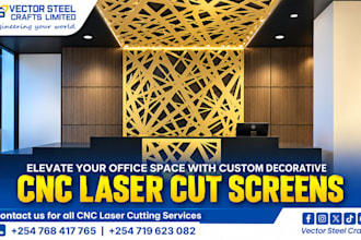 convert logo image to cnc laser cutting dxf svg plasma cut ready