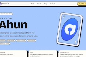 redesign your app or website to improve usability