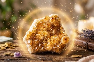 do abundance and money energy to clear blocks to your wealth