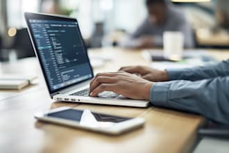 do professional sinhala and english typing