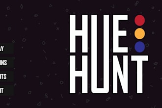 create 2d game in unity with custom mechanics