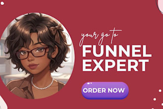 create funnelcockpit funnels landing pages and lead generation systems
