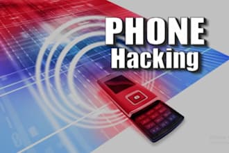 securely monitor phone activity give personal detaii without target knowing