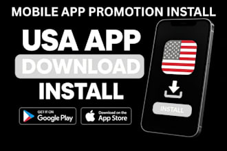 promote your mobile app with aso, keywords research and app store optimization