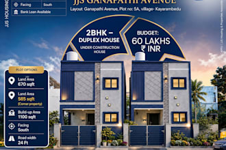 design professional poster design