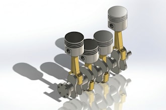 generate 3d models based on your exact specifications