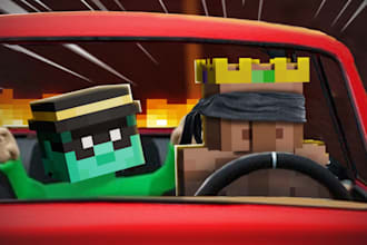 edit professional gaming thumbnails