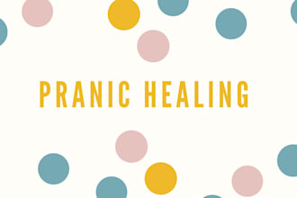 help you heal your energy body and chakras