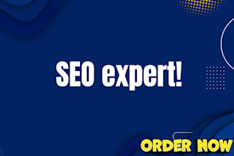 rank website and business with seo methods