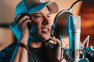 be rnb singer, soulful male singer vocalist, gospel singer songwriter