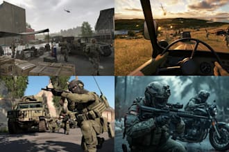 setup and configure your arma reforger dedicated server with mods