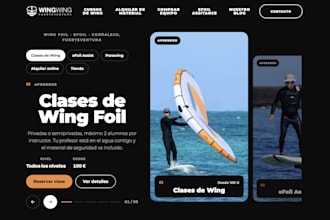 fix, update and develop your oxygen builder website