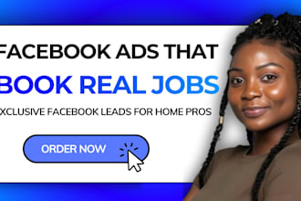 run facebook ads for contractors and home services that book real jobs