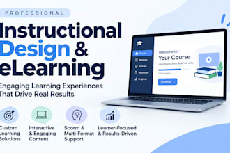 do instructional design and elearning in articulate storyline 360