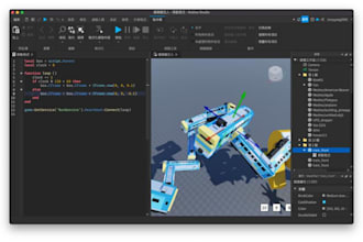 fix roblox lua script debug errors repair gameplay mechanics