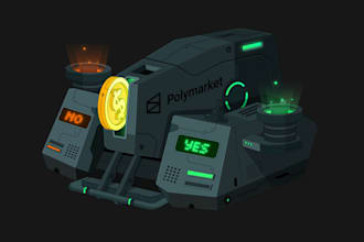 polymarket copy trading bot development polymarket arbitrage bot development