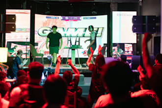 organize your online esports tournament