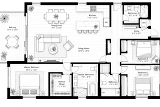 floor plan redraw pdf to autocad mls real estate floor plans and cad conversion