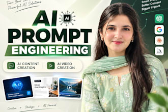 be your ai prompt enigneer for chatgpt