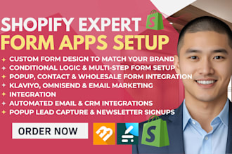 setup shopify form builder apps hulk powerful qikify formful surecust